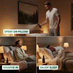 SERENE FOREST BEDTIME SPRAY 2 FL OZ