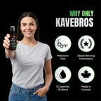 SERENE FOREST BEDTIME SPRAY 2 FL OZ