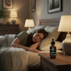 SERENE FOREST BEDTIME SPRAY 2 FL OZ