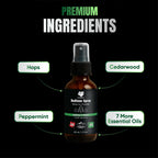 SERENE FOREST BEDTIME SPRAY 2 FL OZ