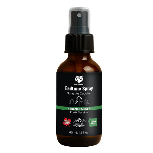 SERENE FOREST BEDTIME SPRAY 2 FL OZ